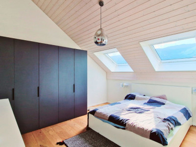 Duplex Melody, ideally located in Gingins, only 5 minutes from Nyon image 9