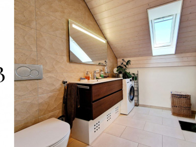 Duplex Melody, ideally located in Gingins, only 5 minutes from Nyon image 10