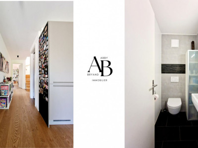 Duplex Melody, ideally located in Gingins, only 5 minutes from Nyon image 8