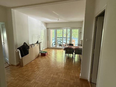 Superbe appartement de 3,5 pièces avec balcon et véranda – Lausanne image 1