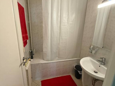 Superbe appartement de 3,5 pièces avec balcon et véranda – Lausanne image 2