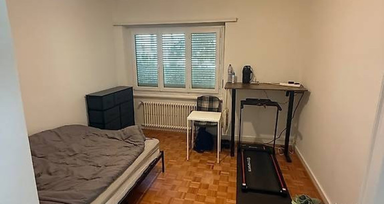 Superbe appartement de 3,5 pièces avec balcon et véranda – Lausanne image 3