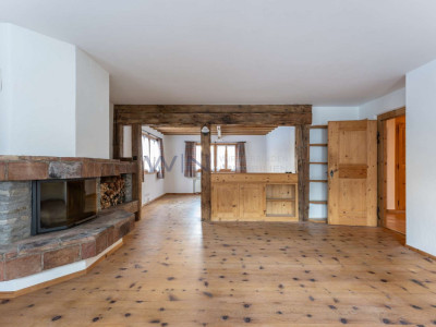 Alpine-Chic: Chalet auf Bergkristall-Nievau image 2