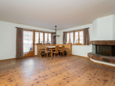 Alpine-Chic: Chalet auf Bergkristall-Nievau image 5