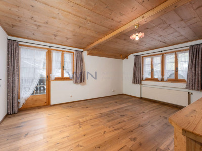 Alpine-Chic: Chalet auf Bergkristall-Nievau image 8
