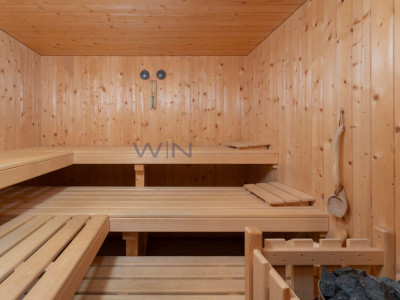 Alpine-Chic: Chalet auf Bergkristall-Nievau image 9