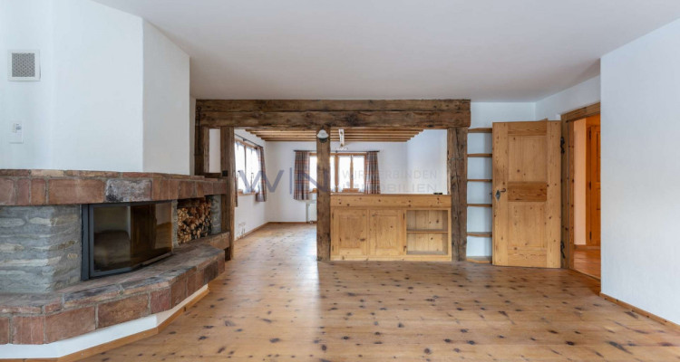 Alpine-Chic: Chalet auf Bergkristall-Nievau image 2