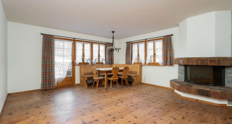 Alpine-Chic: Chalet auf Bergkristall-Nievau image 5