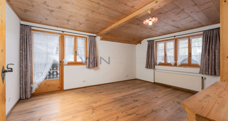 Alpine-Chic: Chalet auf Bergkristall-Nievau image 8