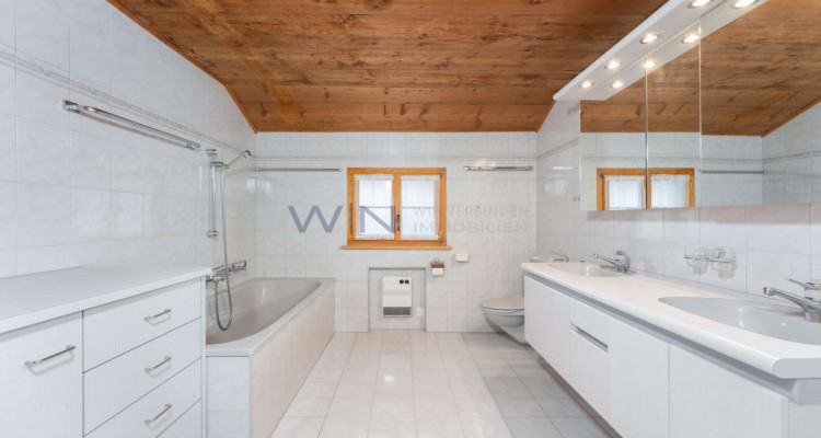 Alpine-Chic: Chalet auf Bergkristall-Nievau image 10