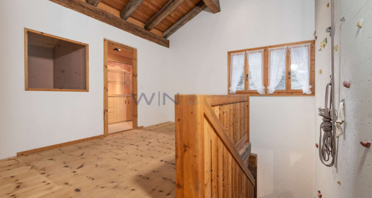 Alpine-Chic: Chalet auf Bergkristall-Nievau image 11