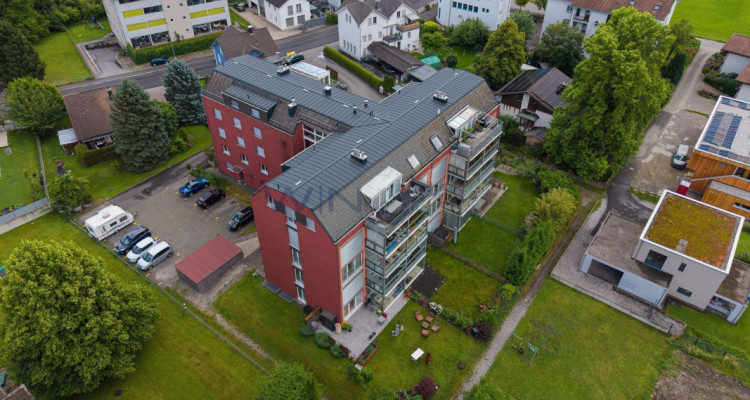 Leben in der Rheintal Metropole image 9