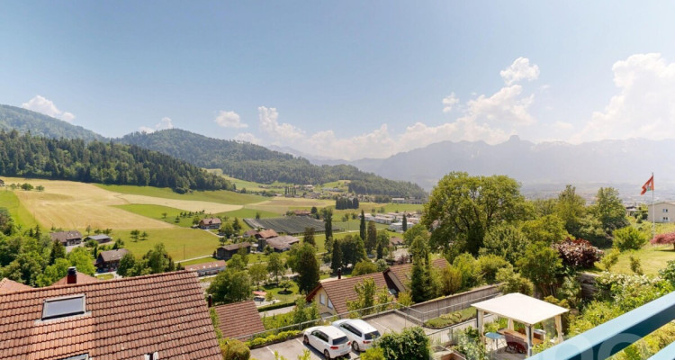 Viel Platz für die Familie mit unverbaubarer Weitsicht image 11