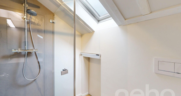 Unverbaubares Panorama: Exklusives 5.5-Zimmer-Einfamilienhaus mit Pool image 12