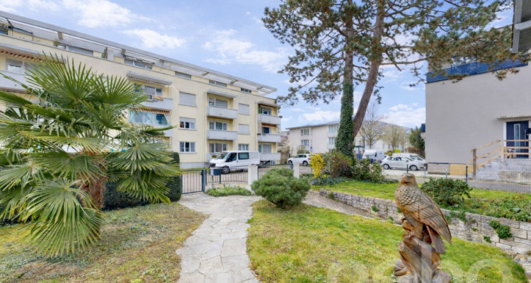 Charmantes Zuhause mit Garten und viel Potenzial in Pratteln image 12