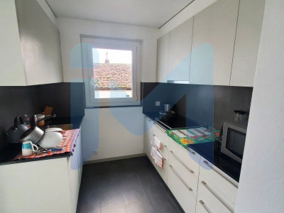 Superbe appartement en duplex image 2
