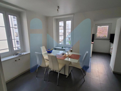 Superbe appartement en duplex image 4