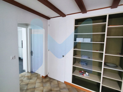 Superbe appartement en duplex image 6
