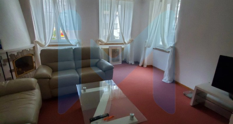 Superbe appartement en duplex image 1