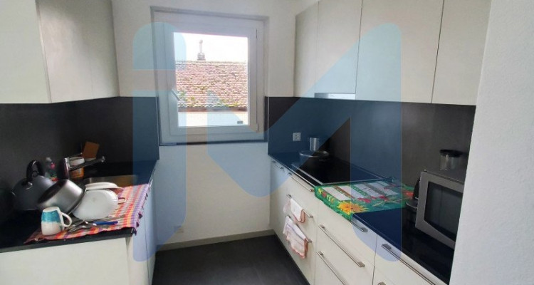 Superbe appartement en duplex image 2