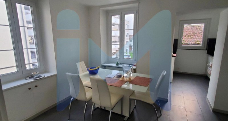 Superbe appartement en duplex image 4