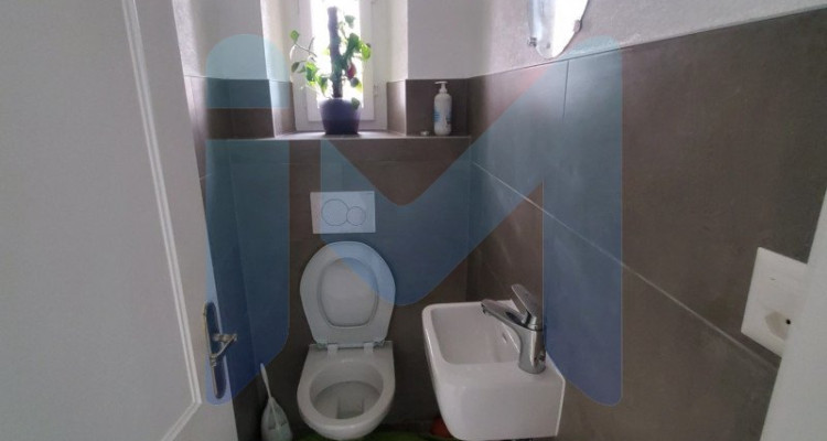 Superbe appartement en duplex image 5