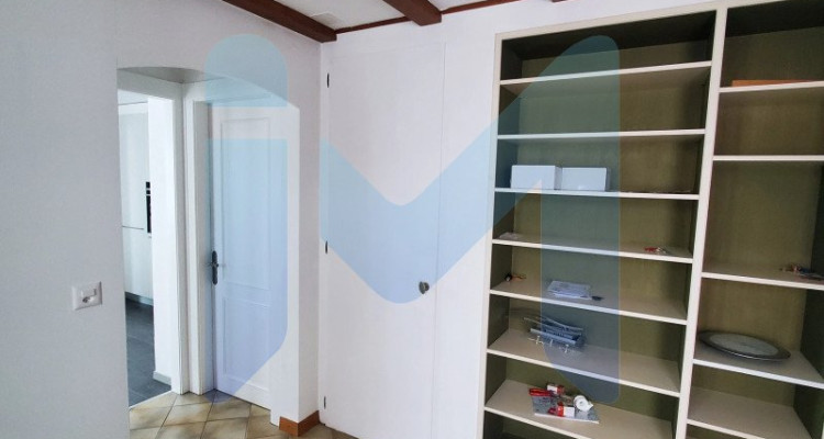 Superbe appartement en duplex image 6