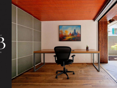 Les deux Erables:charmantl Appartement avec  deux grandes Terrasses image 7