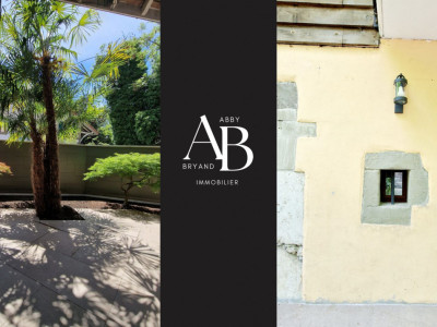 Les deux Erables:charmantl Appartement avec  deux grandes Terrasses image 10