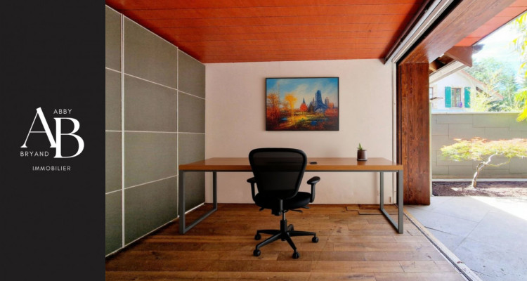 Les deux Erables:charmantl Appartement avec  deux grandes Terrasses image 7