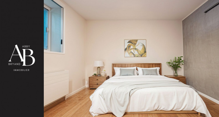Les deux Erables:charmantl Appartement avec  deux grandes Terrasses image 9
