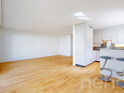 Frisch sanierte Wohlfühlwohnung in Zentrumsnähe image 4