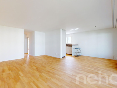 Frisch sanierte Wohlfühlwohnung in Zentrumsnähe image 5