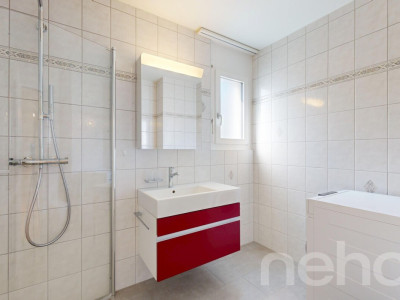Frisch sanierte Wohlfühlwohnung in Zentrumsnähe image 9