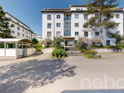Frisch sanierte Wohlfühlwohnung in Zentrumsnähe image 10
