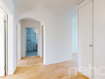 Frisch sanierte Wohlfühlwohnung in Zentrumsnähe image 12