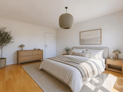 Frisch sanierte Wohlfühlwohnung in Zentrumsnähe image 7