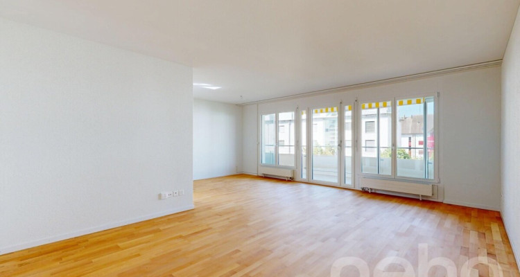 Frisch sanierte Wohlfühlwohnung in Zentrumsnähe image 3