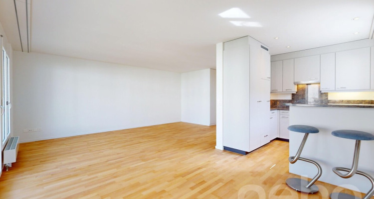 Frisch sanierte Wohlfühlwohnung in Zentrumsnähe image 4