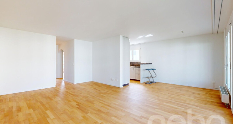 Frisch sanierte Wohlfühlwohnung in Zentrumsnähe image 5