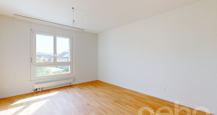 Frisch sanierte Wohlfühlwohnung in Zentrumsnähe image 7