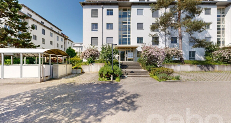 Frisch sanierte Wohlfühlwohnung in Zentrumsnähe image 10