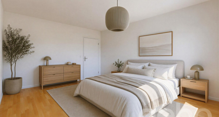 Frisch sanierte Wohlfühlwohnung in Zentrumsnähe image 7