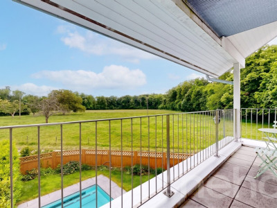 Rare villa dexception à Lully image 11