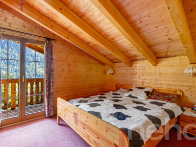 Chalet aux Diablerets | Authentique ? Lumineux ? Paisible ? Secondaire image 9