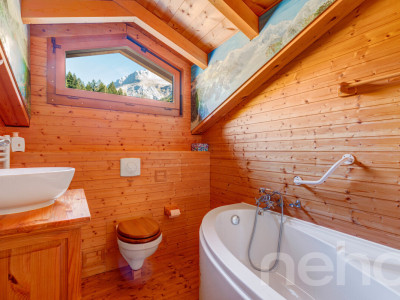 Chalet aux Diablerets | Authentique ? Lumineux ? Paisible ? Secondaire image 11
