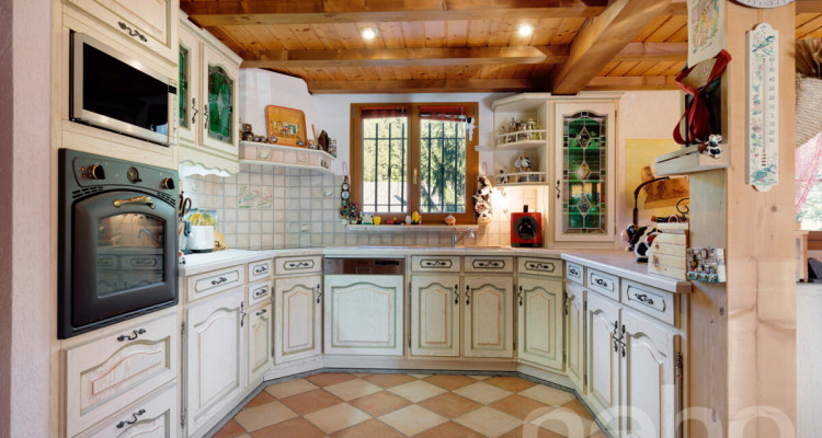Chalet aux Diablerets | Authentique ? Lumineux ? Paisible ? Secondaire image 7