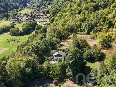 Villa familiale 215 m² - Vue exceptionnelle - Terrain 4220 m² image 2