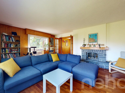 Villa familiale 215 m² - Vue exceptionnelle - Terrain 4220 m² image 3