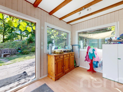 Villa familiale 215 m² - Vue exceptionnelle - Terrain 4220 m² image 4
